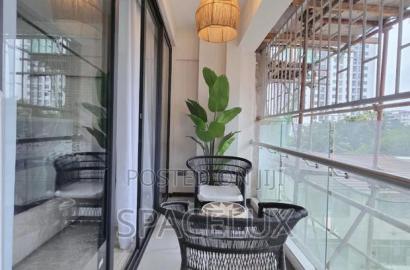 1bdrm Apartment in Kilimani for sale