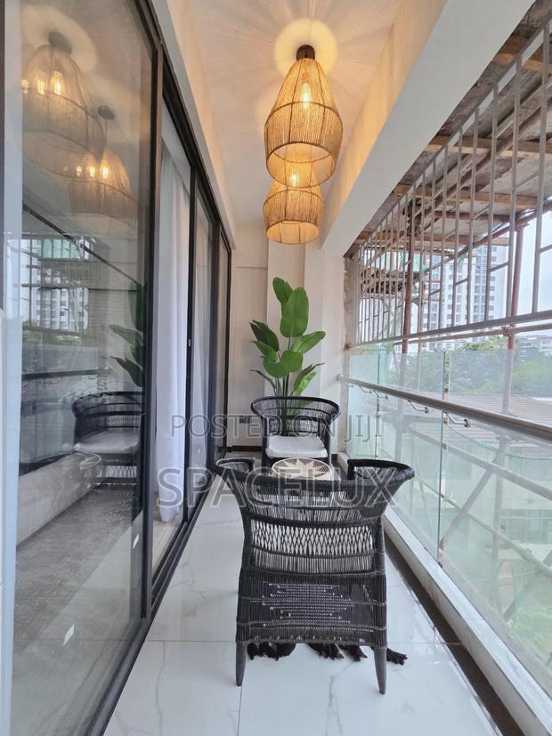 1bdrm Apartment in Kilimani for sale