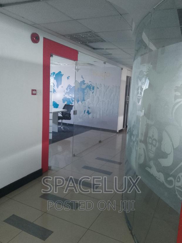 Big Partationed Modern Office Space Mombasa Rd
