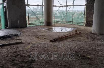 High End Doctors Suits 830sqft