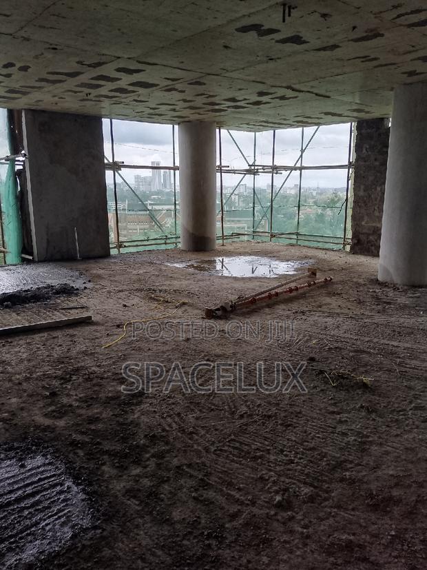 High End Doctors Suits 830sqft