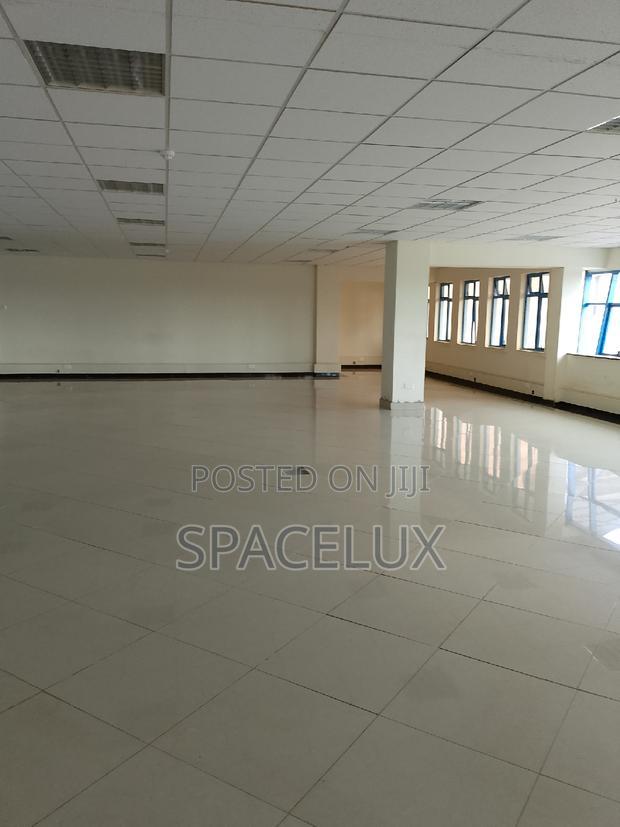 Professional Executive Office Space