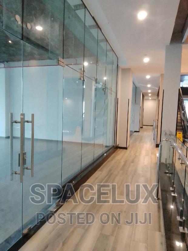 Retail Shops 950sqft Westlands Mall Set Up