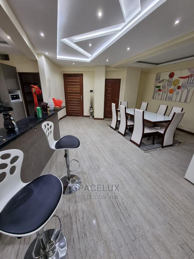 Furnished 3bdrm Apartment in Lavington for Sale