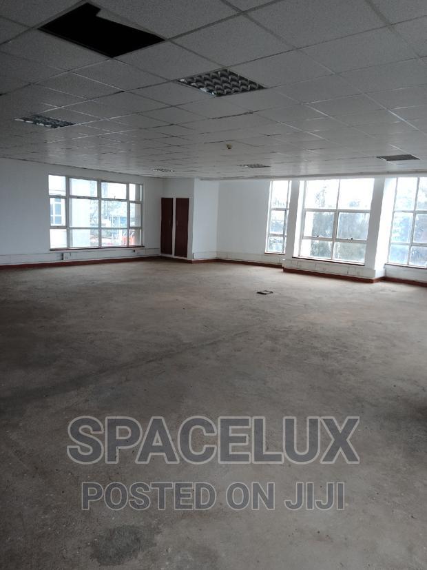 5000sqft Westlands Space