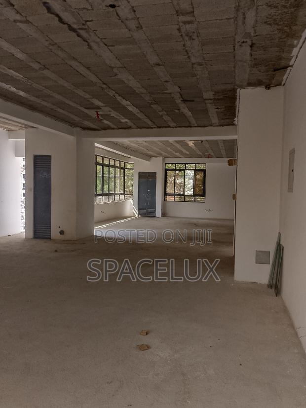 Plush Executive Professional Office Kilimani