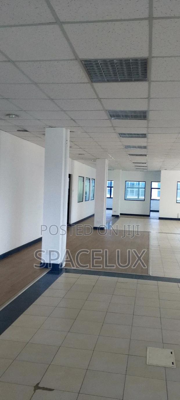 Nice Fitted Office 5000sqft