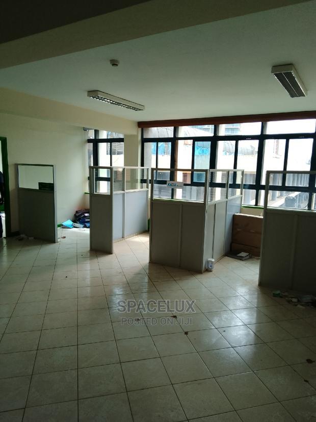 Westlands Office