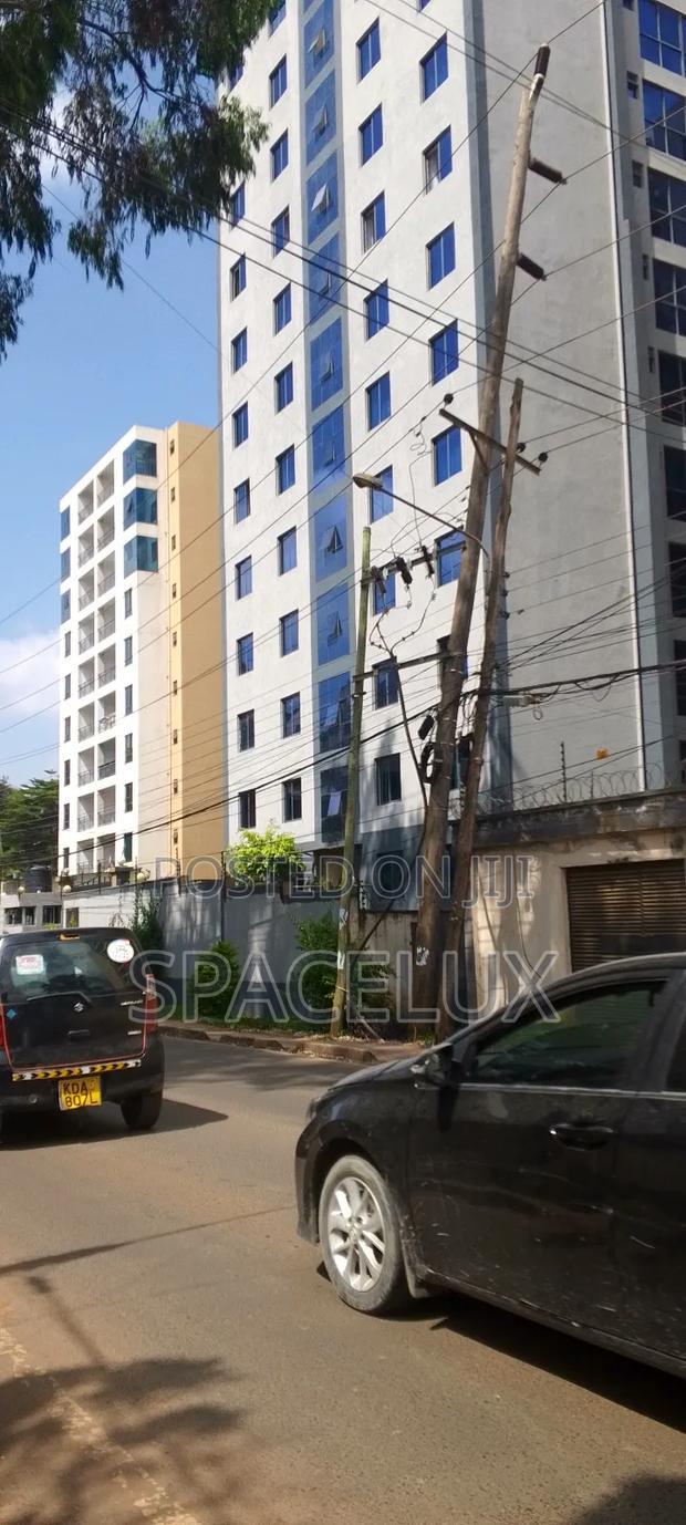 2bdrm Apartment in Kileleshwa for sale