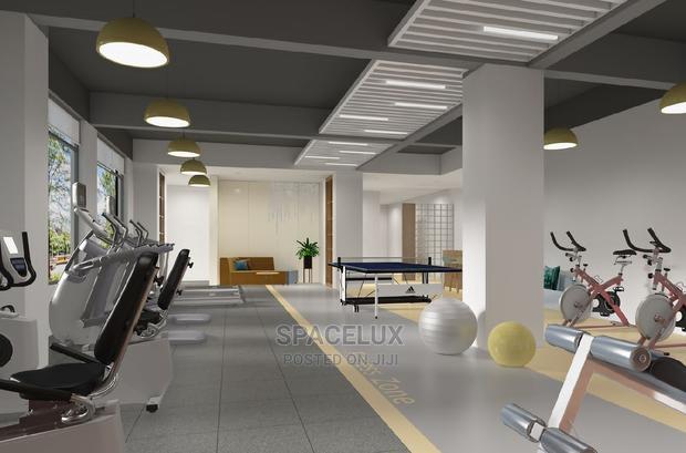 Furnished 1bdrm Apartment in Westlands for Sale