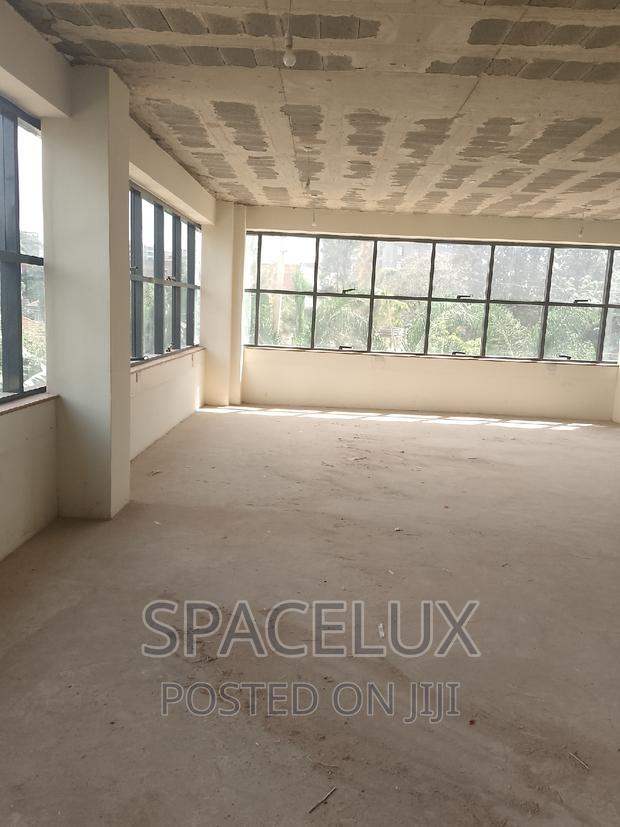 Nice 3000sqft Office Westlands