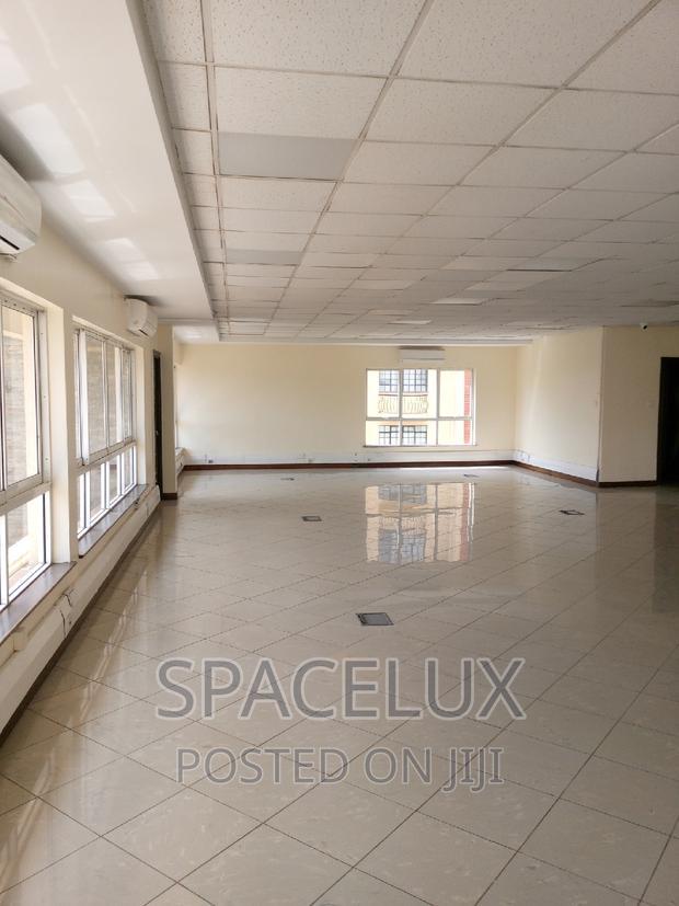 Well Fitted Office 2000sqft