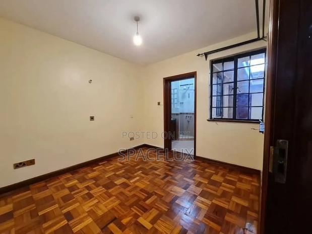 4bdrm Maisonette in Kilimani for sale