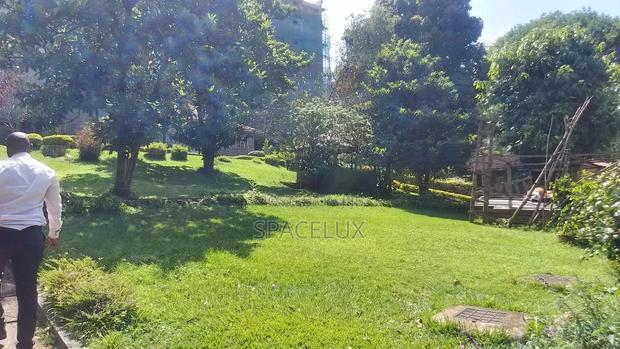 Quarter Acer Land With a Villa Nyali Link Rd Mombasa