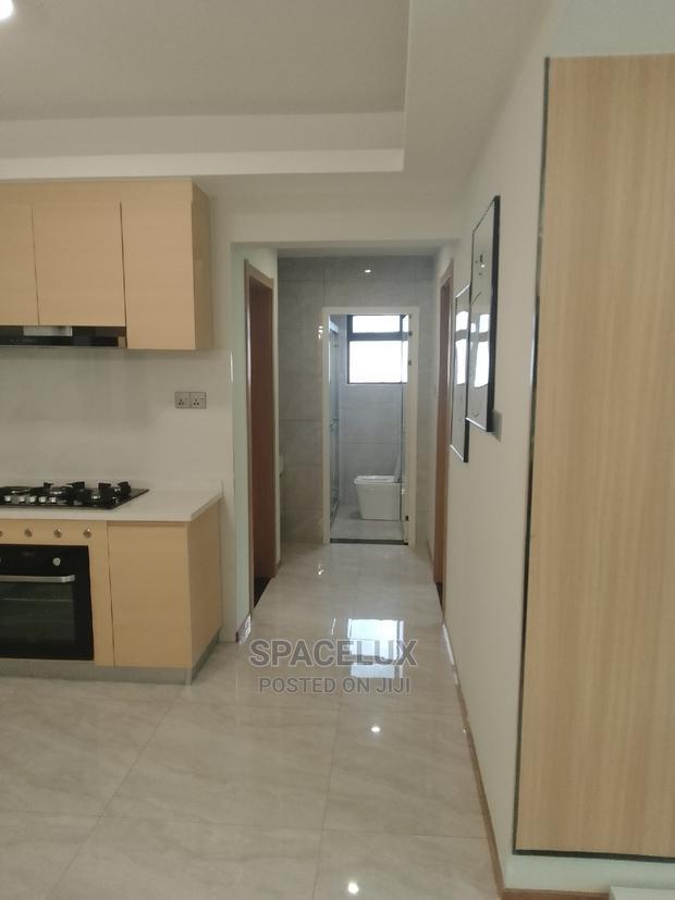 2bdrm Apartment in Kileleshwa for Sale