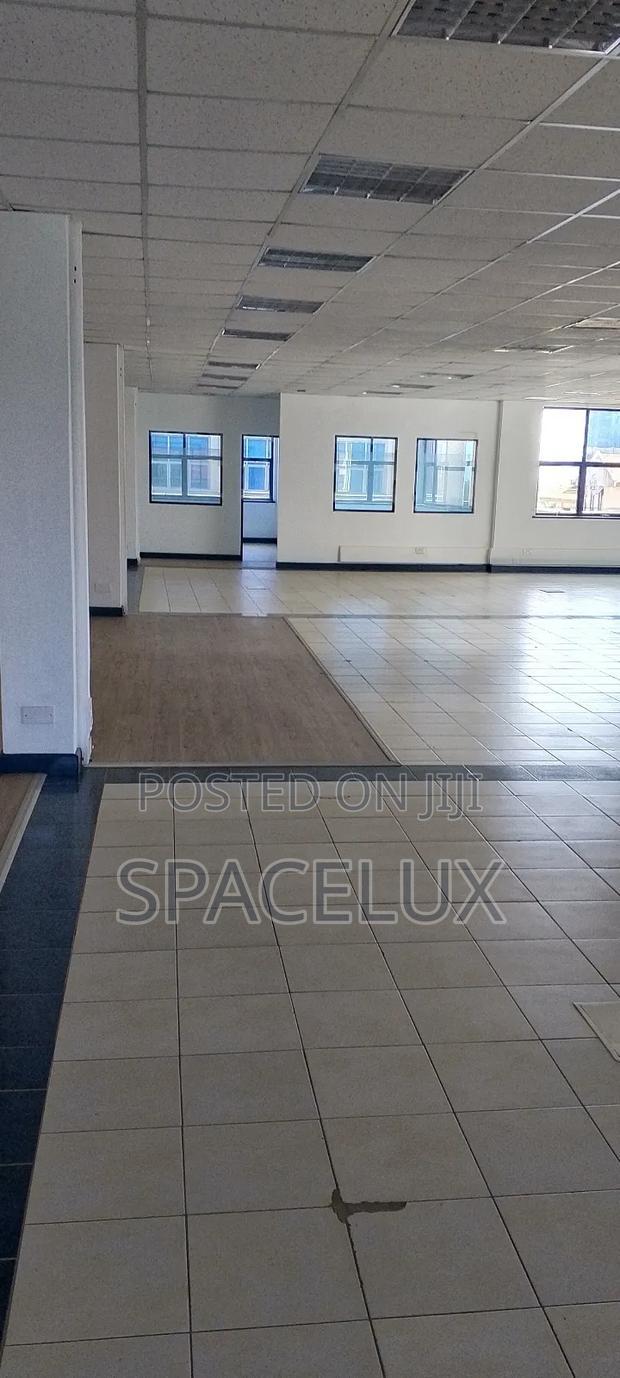 Nice Fitted Office 5000sqft