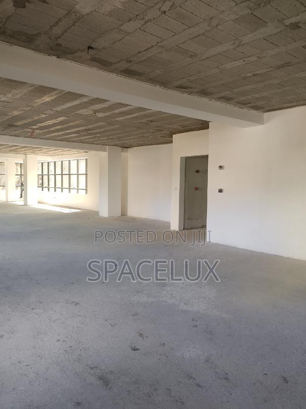 Detailed Office Grade A