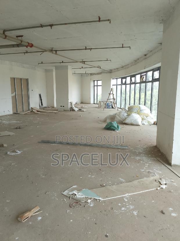 Nice 2766 SQFT Grade a Office