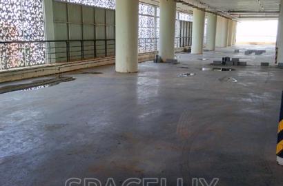 8000sqft for a Club /Restaurant