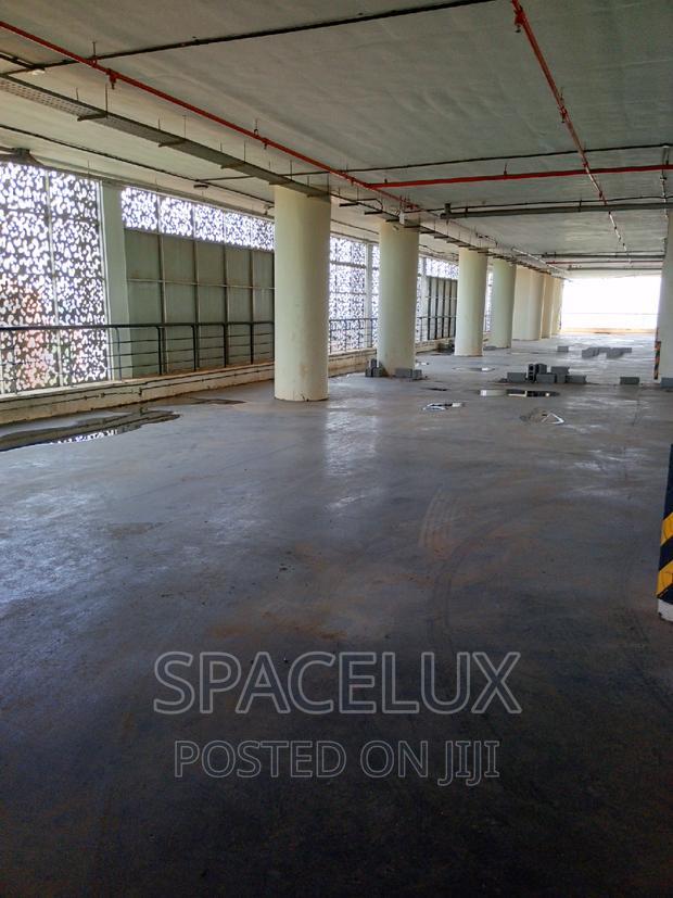 8000sqft for a Club /Restaurant