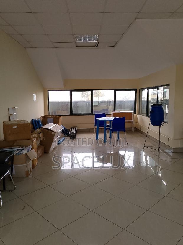 Industrial Area/Mombasa Rd Professional Offices