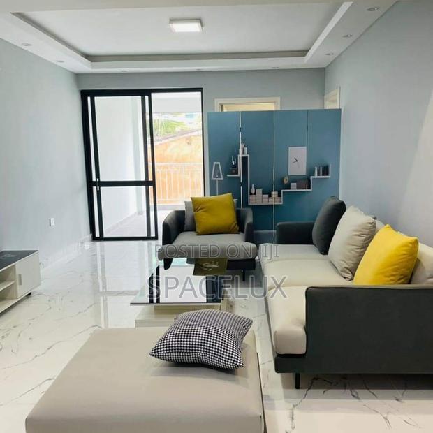 2bdrm Apartment in Kilimani for sale