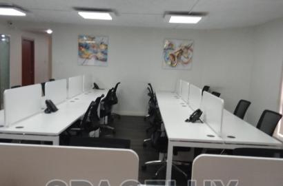 Co Working Spaces at CBD