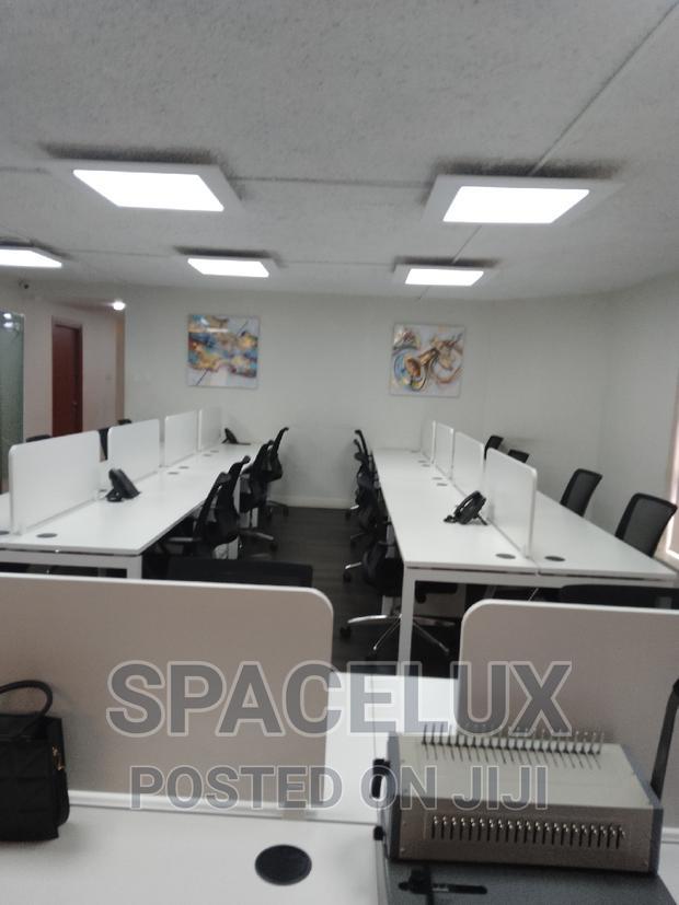 Co Working Spaces at CBD