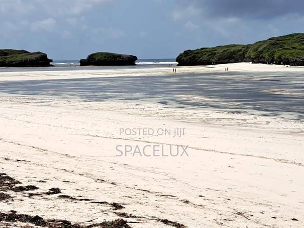 Stunning Beach Frontage 3.5 Acres Land