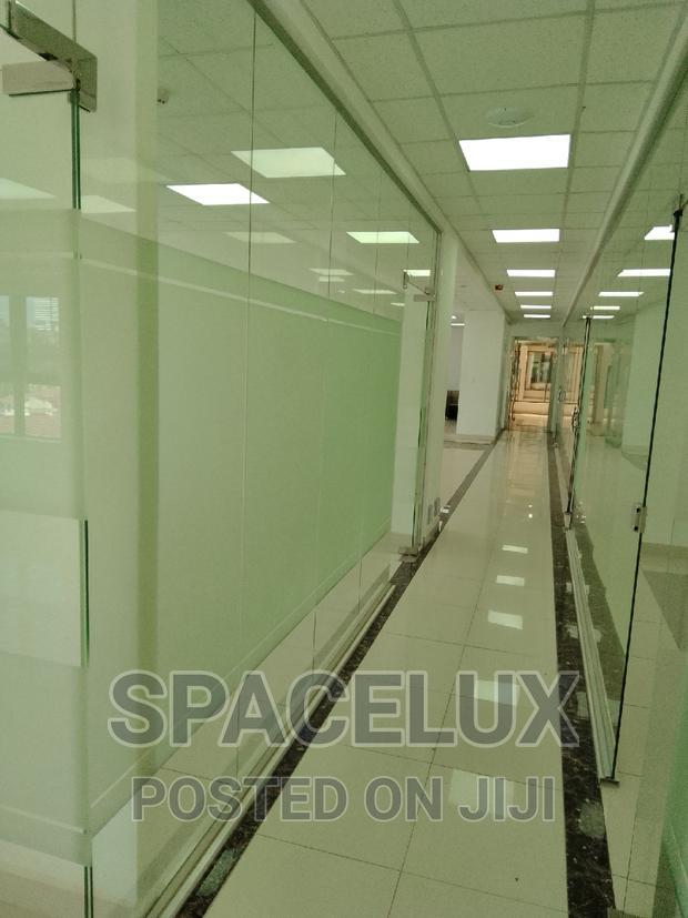 Riverside 5000sqft Classic Space