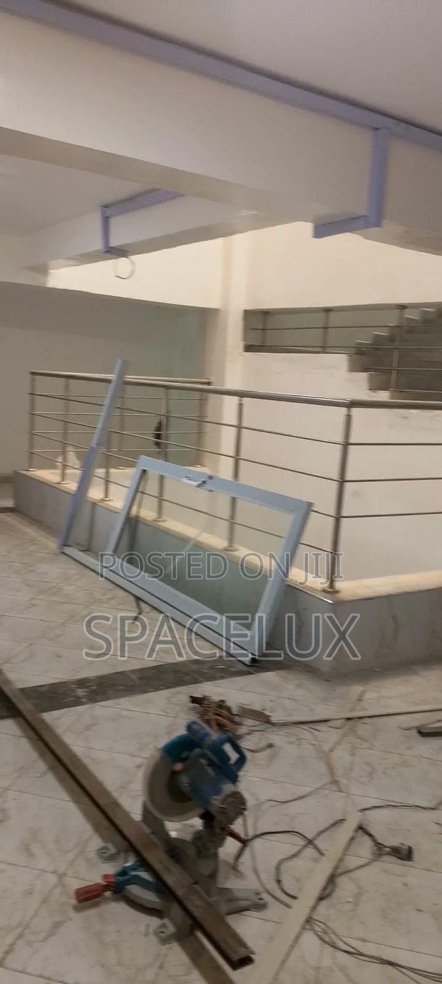 Strategic Shops Lower and High Floors