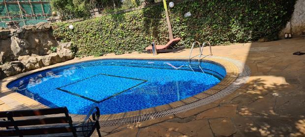 Furnished 1bdrm Apartment in Kilimani for rent