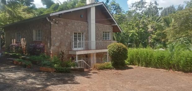 Stunning Commercial House Lavington 1.2 Acres