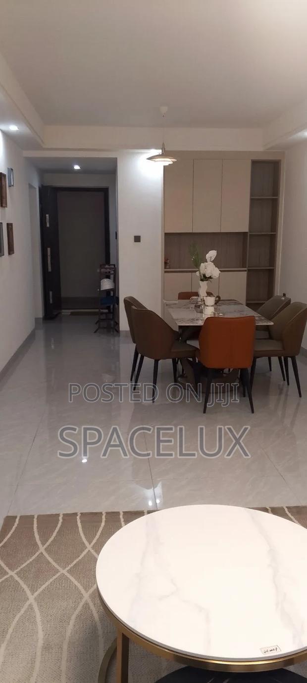 3bdrm Apartment in Kilimani for sale