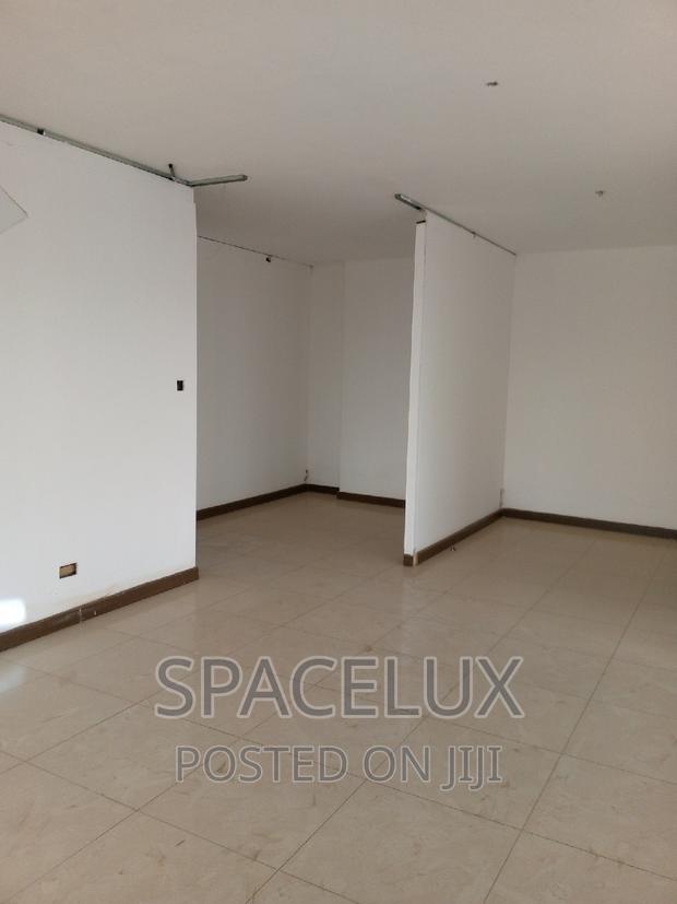 Already Partitioned Office