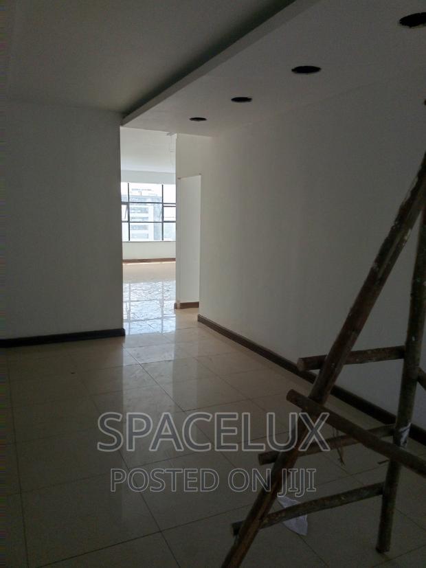Already Partitioned Office