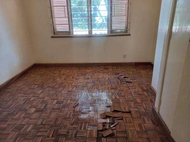 Sublet Office One Room Yaya Kilimani