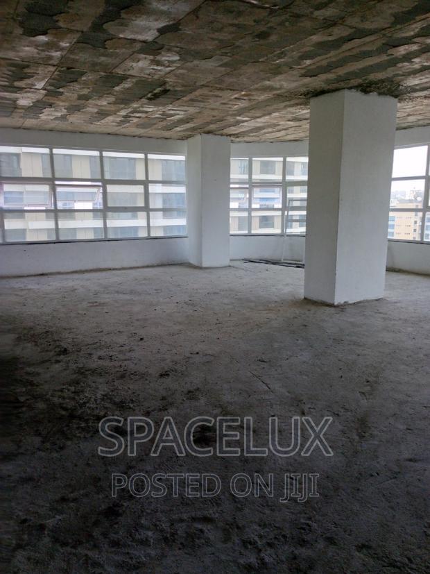 Grade a Office for Sale 2500 SQFT