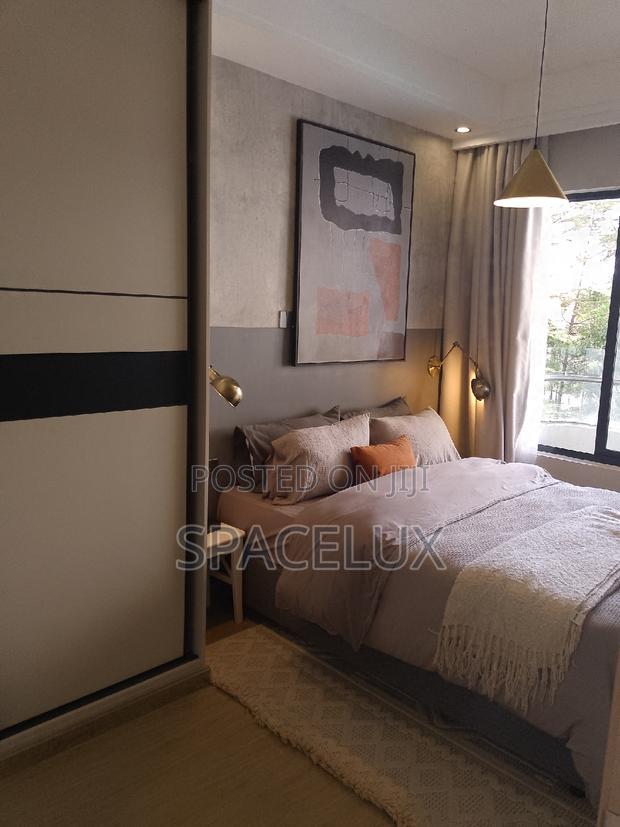 1bdrm Apartment in Kilimani for sale