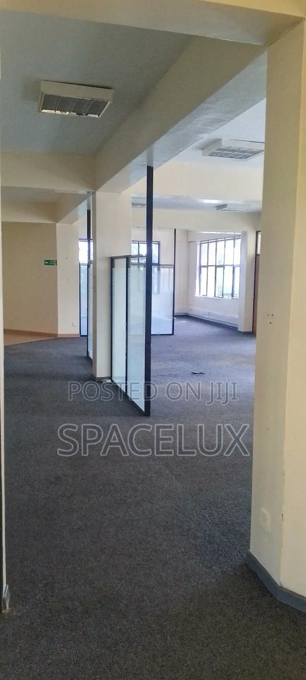 Modern Executive Office