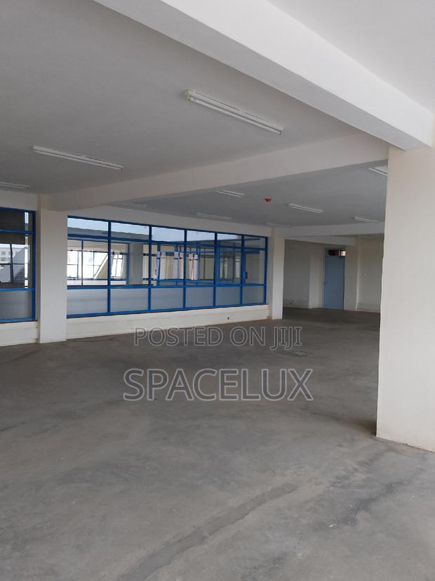Professional Executive Office Space