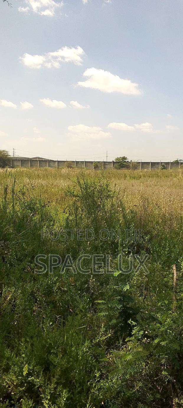 3 Acres Land to Lease Mombasa Rd Cabanas