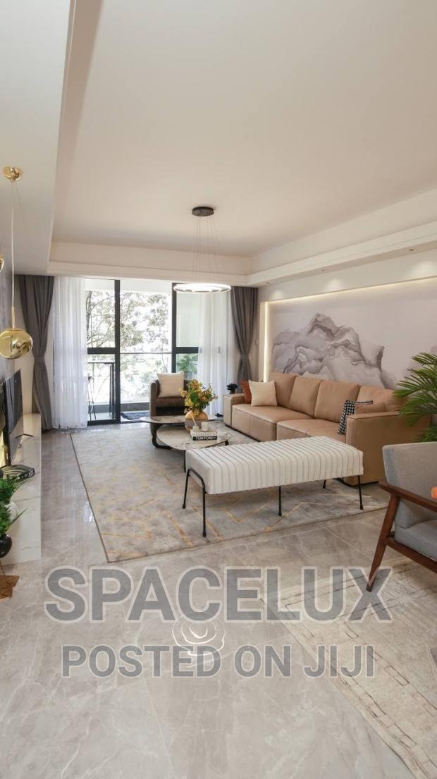 3bdrm Apartment in Kilimani for sale