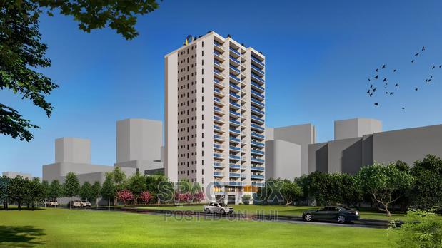 3bdrm Apartment in Kilimani for sale