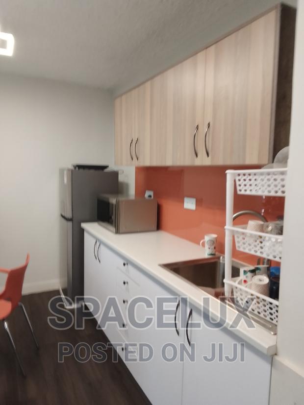 Co Working Spaces at CBD