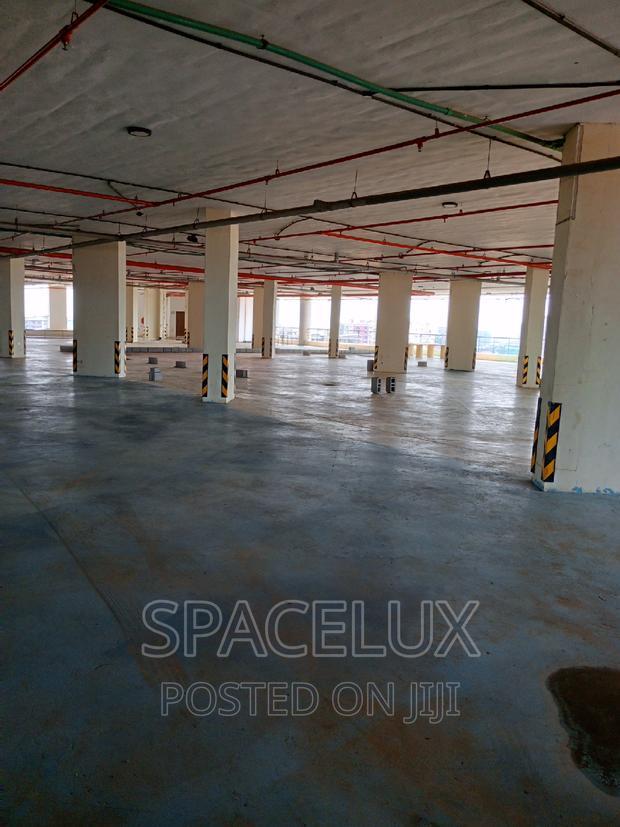 8000sqft for a Club /Restaurant