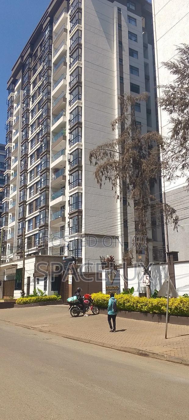 3bdrm Apartment in Kileleshwa for sale