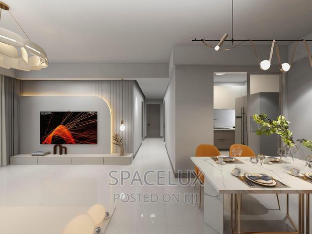 2bdrm Apartment in Westlands for sale
