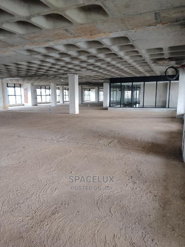Office to Be