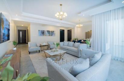 3bdrm Apartment in Kileleshwa for sale